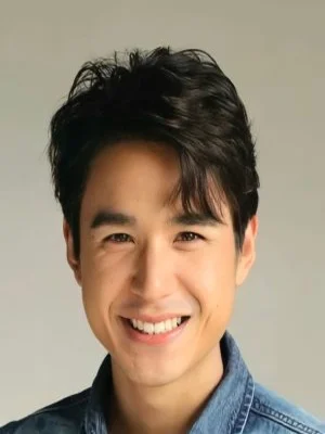 Chaiyapol Jullian Poupart