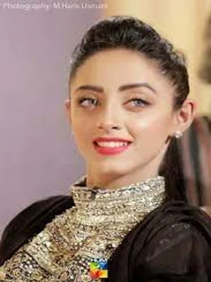 Sanam Chaudhry