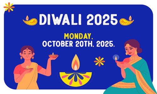 اخبار جشن دیوالی پاکستان و هندوستان