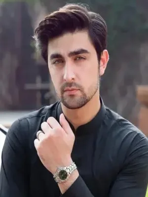 Khaqan Shahnawaz