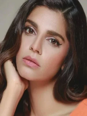 Sanam Saeed