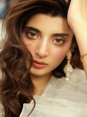 Urwa Hocane