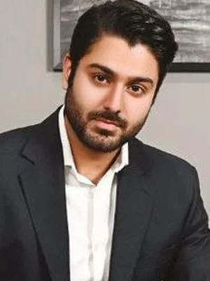 Zaviyar Nauman Ijaz