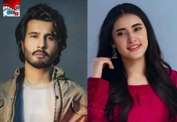 اخبار سریال جدید فیروز خان و سحر هاشمی