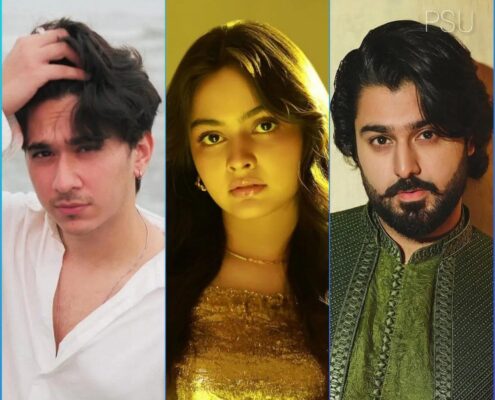 اخبار سریال جدید Raja London Ka