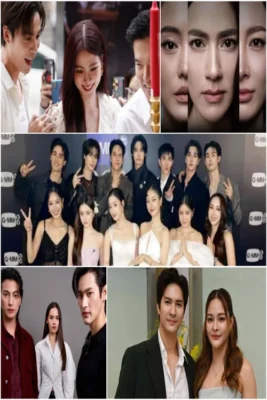 اخبار سریال‌های تایلندی مورد انتظار ۲۰۲۶