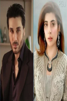 اخبار همبازی شدن بازیگران معروف در سریال جدید