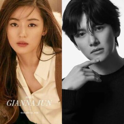 اخبار همبازی شدن جون جی هیون و جی‌چانگ ووک در سریال جدید