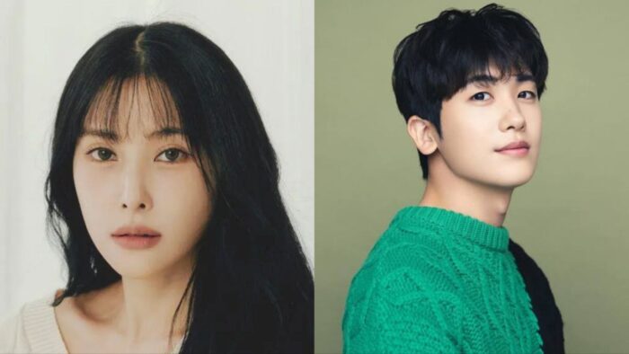 اخبار همبازی شدن پارک هیون شیک و پارک گیور در سریال جدید