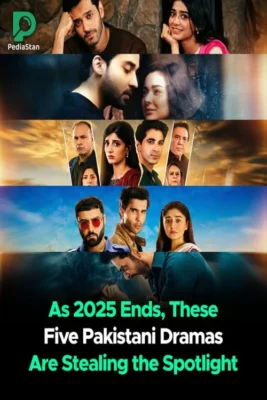 اخبار پربازدیدترین سریال های ماه February 2025