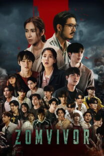 دانلود سریال فرار از زامبی ها Zomvivor 2025