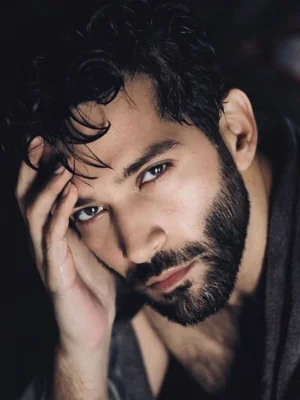 Arslan Khan