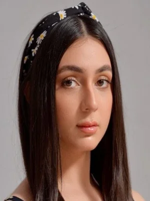 Hina Chaudhary