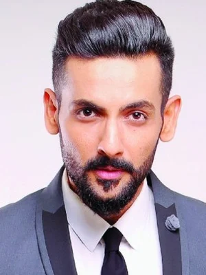 Mohib Mirza