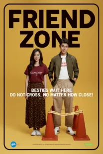 دانلود فیلم منطقه دوستی Friend Zone 2019